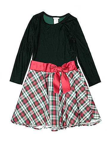 Bonnie Jean Special Occasion Dress (view 1)