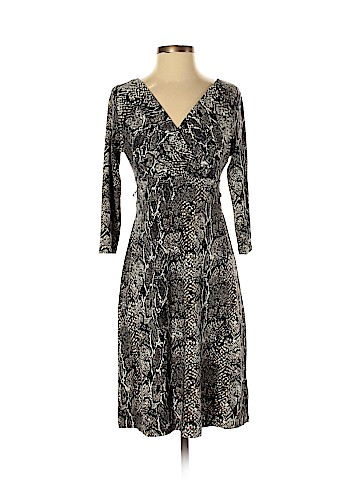 Talbots Casual Dress (view 1)