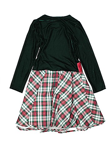 Bonnie Jean Special Occasion Dress (view 2)