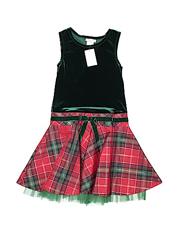 Bonnie Jean Special Occasion Dress (view 1)