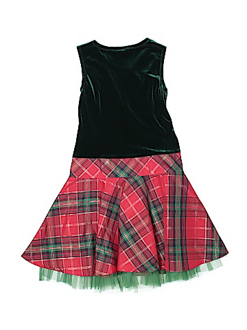 Bonnie Jean Special Occasion Dress (view 2)