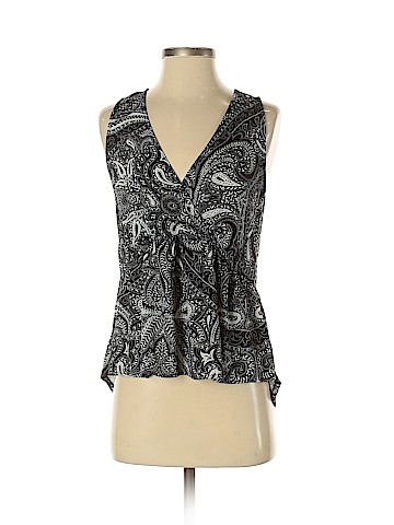Ann Taylor LOFT Sleeveless Top (view 1)