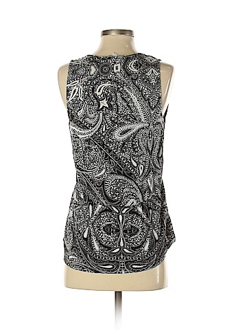 Ann Taylor LOFT Sleeveless Top (view 2)