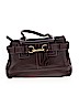 Coach Brown Leather Satchel One size - photo 1