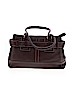 Coach Brown Leather Satchel One size - photo 3