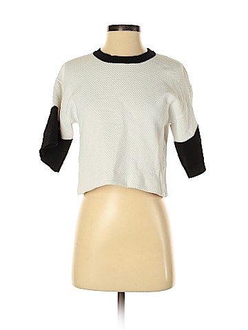 Jonathan Simkhai Pullover Sweater (view 1)