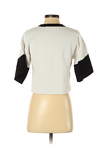 Jonathan Simkhai Pullover Sweater (view 2)