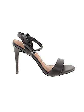 Steve Madden Heels (view 1)