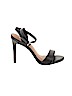 Steve Madden Black Heels Size 7 - photo 1