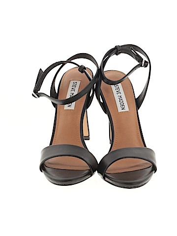Steve Madden Heels (view 2)