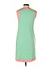 Michael Kors Green Casual Dress Size 4 - photo 2
