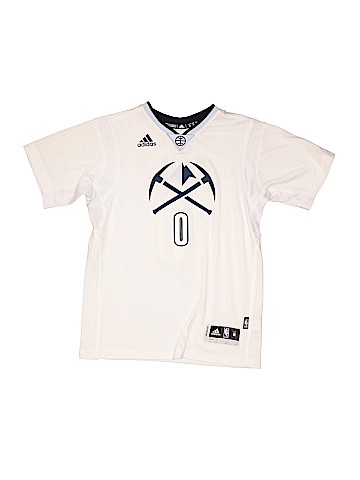 Adidas Short Sleeve Jersey (view 1)