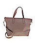 Cuyana 100% Leather Tan Leather Tote One size - photo 1