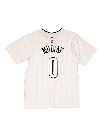 Adidas Short Sleeve Jersey (view 2)