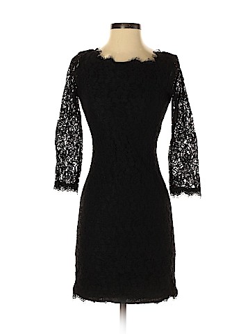 Diane von Furstenberg Cocktail Dress (view 1)