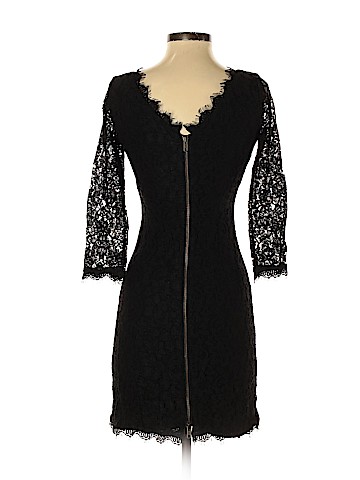 Diane von Furstenberg Cocktail Dress (view 2)