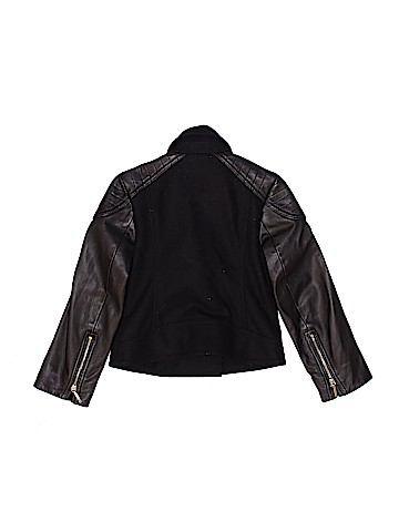 Burberry Coat (view 2)