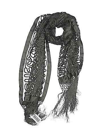 Carlisle Silk Scarf (view 1)