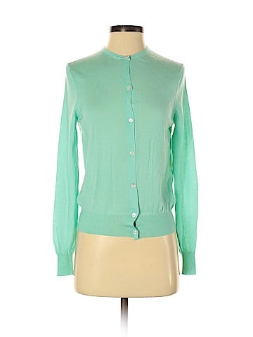 Michael Kors Cashmere Cardigan (view 1)