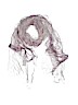Assorted Brands Metallic Pink Scarf One size - photo 1