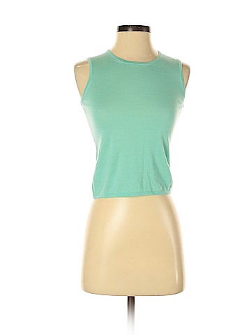 Michael Kors Cashmere Pullover Sweater (view 1)