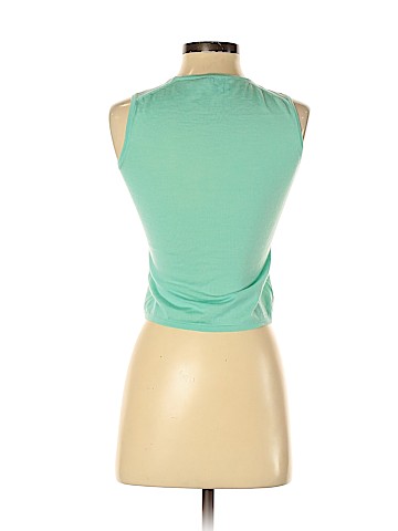 Michael Kors Cashmere Pullover Sweater (view 2)