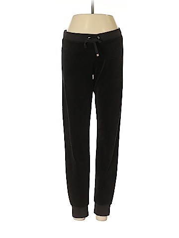 Juicy Couture Velour Pants (view 1)