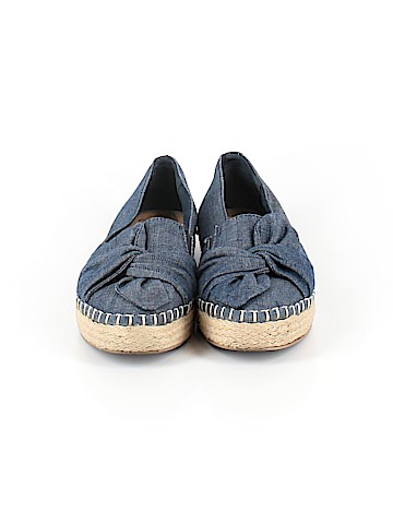 Dr. Scholl's Flats (view 2)