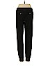 Juicy Couture 100% Polyester Black Velour Pants Size S - photo 2