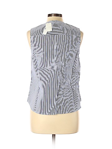 J.Crew Sleeveless Blouse (view 2)