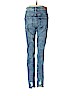 Express Blue Jeans Size 0 - photo 2
