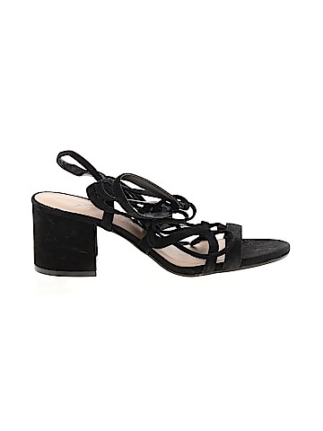 424 Fifth Lord & Taylor Heels (view 1)