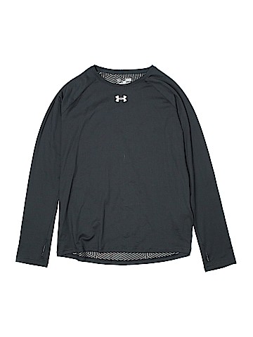 Under Armour Active T-Shirt (view 1)
