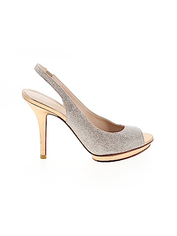 Pelle Moda Heels (view 1)