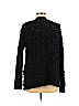 Love Tree 100% Polyester Black Cardigan Size M - photo 2