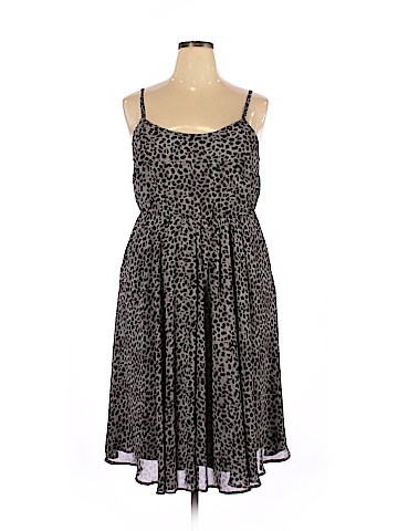 Torrid Casual Dress (view 1)