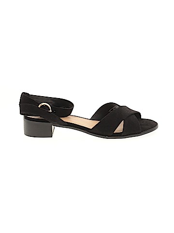 Long Tall Sally Sandals (view 1)