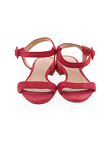 Banana Republic Sandals (view 2)
