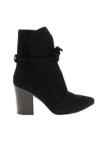 Banana Republic Ankle Boots (view 1)