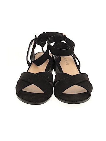 Long Tall Sally Sandals (view 2)