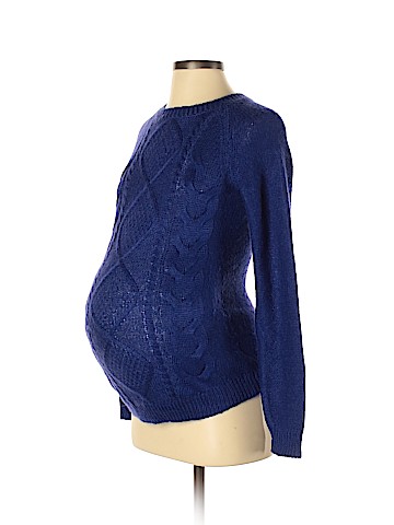 H&M Mama Pullover Sweater (view 1)