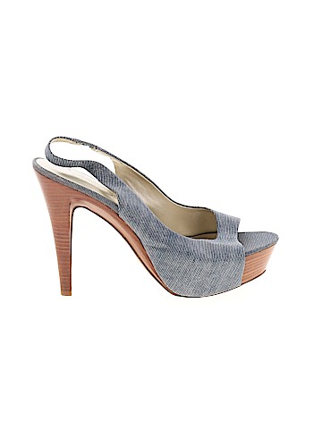 Jessica Simpson Heels (view 1)