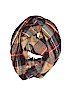 Look Plaid Tan Scarf One size - photo 1