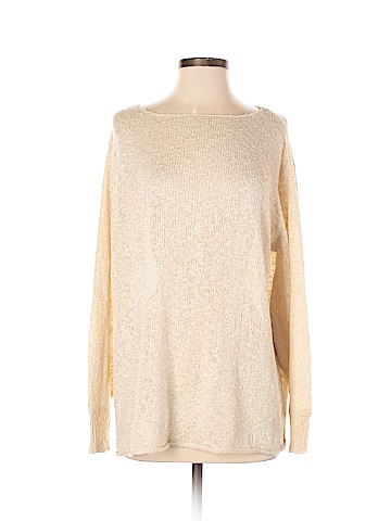 Zara Pullover Sweater (view 1)