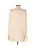 Zara Ivory Pullover Sweater Size S - photo 2