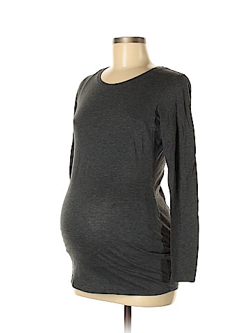 A Pea in the Pod Long Sleeve T-Shirt (view 1)