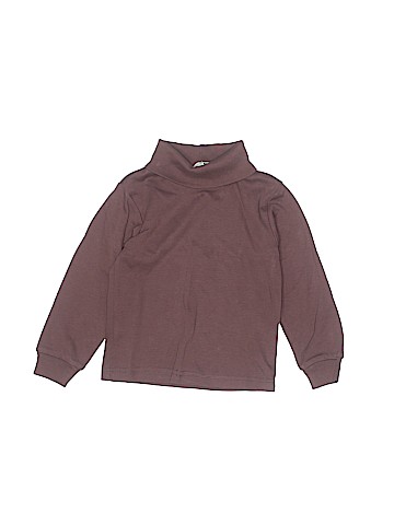 Le Top Long Sleeve Turtleneck (view 1)