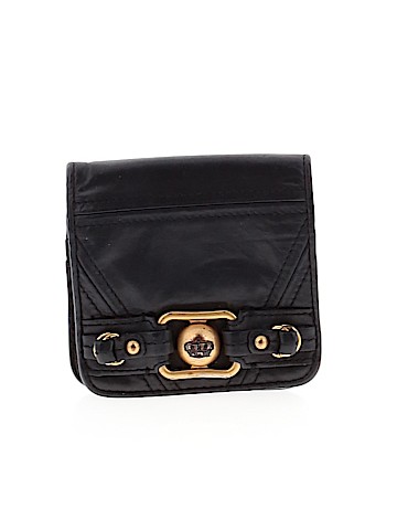 Juicy Couture Leather Wallet (view 1)