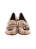 Tahari Tan Flats Size 8 1/2 - photo 2