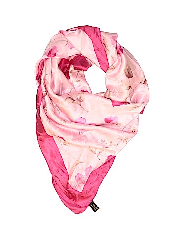 Unbranded Silk Scarf (view 1)